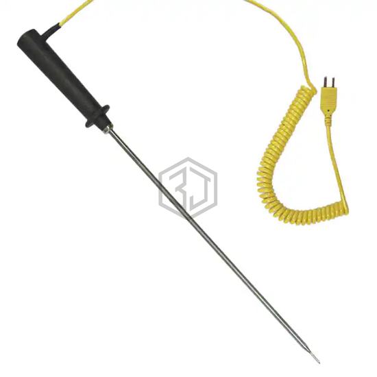 FK12M - TPI (Test Products Int) - Test Leads - Thermocouples, Temperature Probes