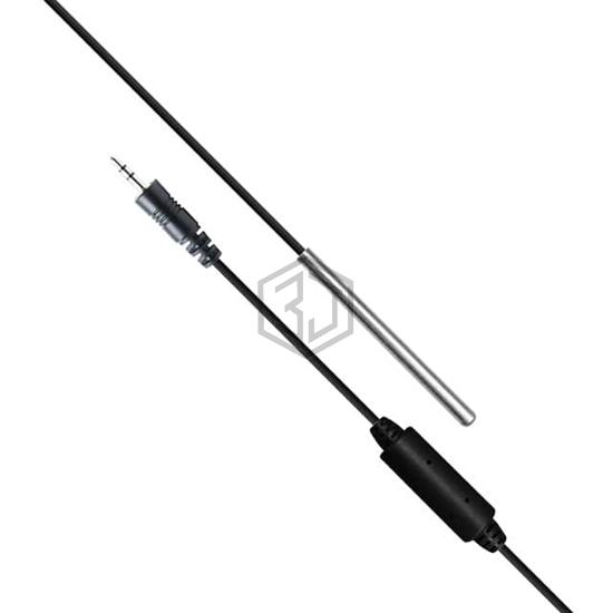 EL-P-TPX+ - Lascar Electronics - Test Leads - Thermocouples, Temperature Probes