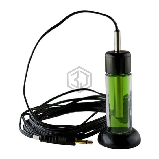 EL-P-VACX - Lascar Electronics - Test Leads - Thermocouples, Temperature Probes