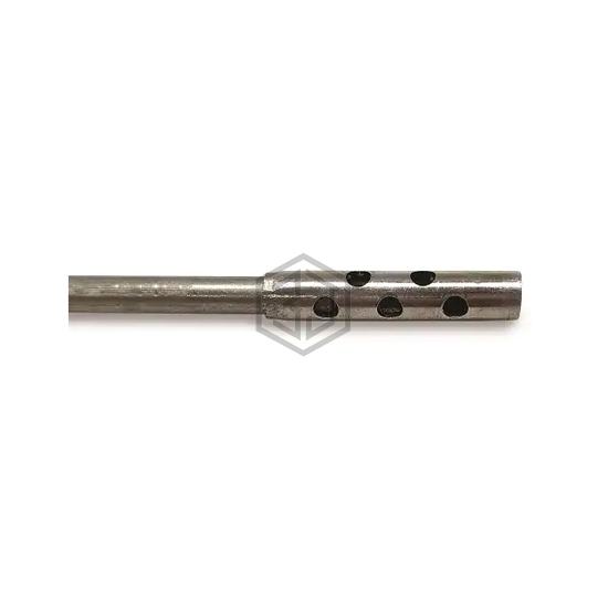 IS9T606MTC06 - Tegam - Test Leads - Thermocouples, Temperature Probes