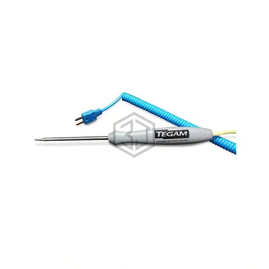 IS9T603MTC06 - Tegam - Test Leads - Thermocouples, Temperature Probes
