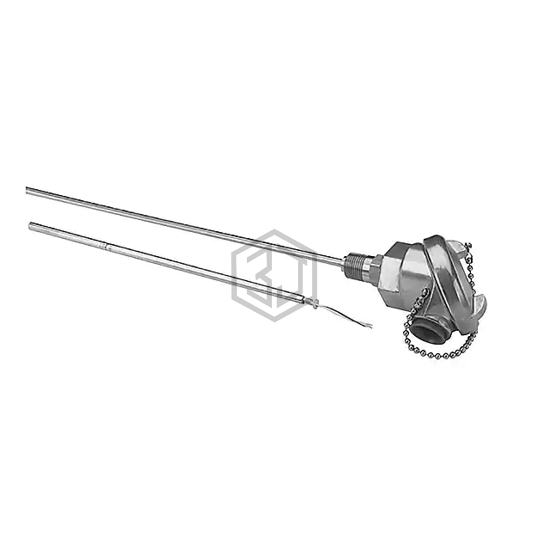 TMPK2SU2 - Red Lion Controls - Test Leads - Thermocouples, Temperature Probes