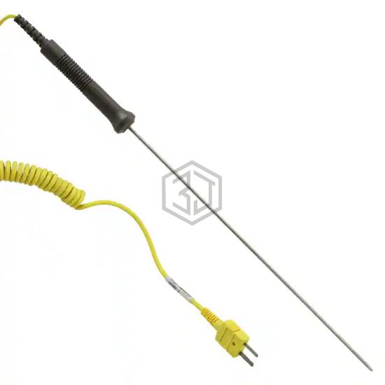 TMPKUT02 - Red Lion Controls - Test Leads - Thermocouples, Temperature Probes