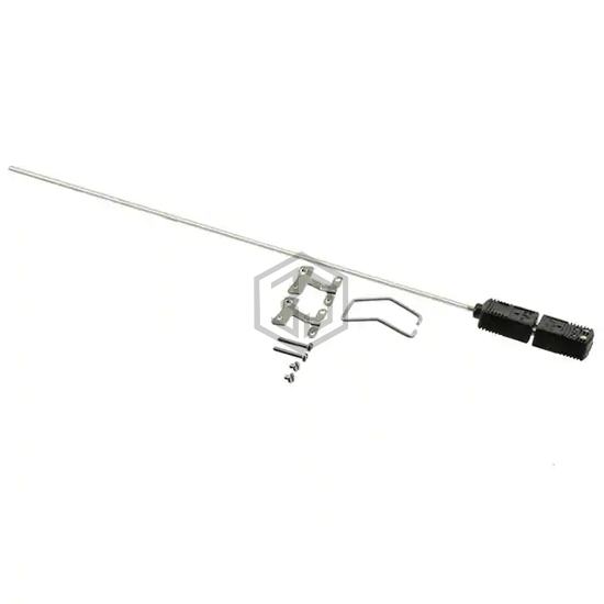 TMPJQD04 - Red Lion Controls - Test Leads - Thermocouples, Temperature Probes