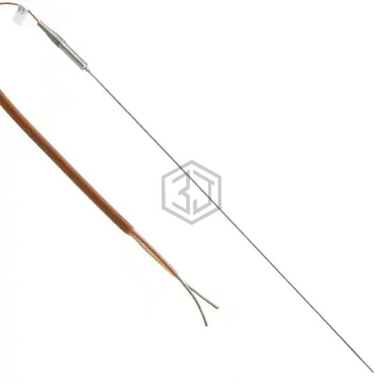 TMPKTJ01 - Red Lion Controls - Test Leads - Thermocouples, Temperature Probes