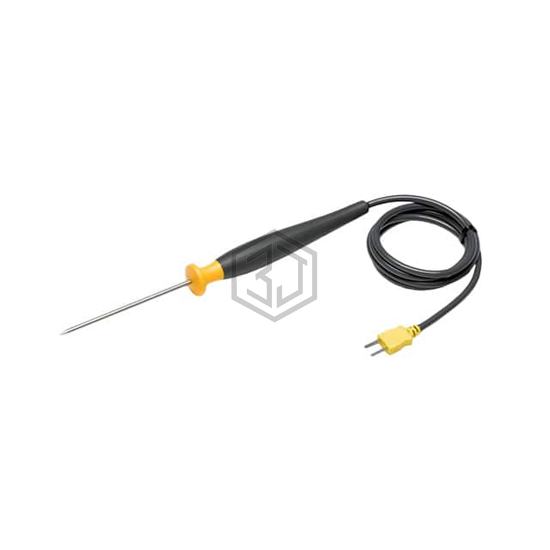 80PK-25 - Fluke Electronics - Test Leads - Thermocouples, Temperature Probes