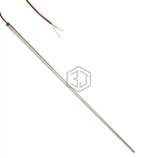 TMPK2SU1 - Red Lion Controls - Test Leads - Thermocouples, Temperature Probes