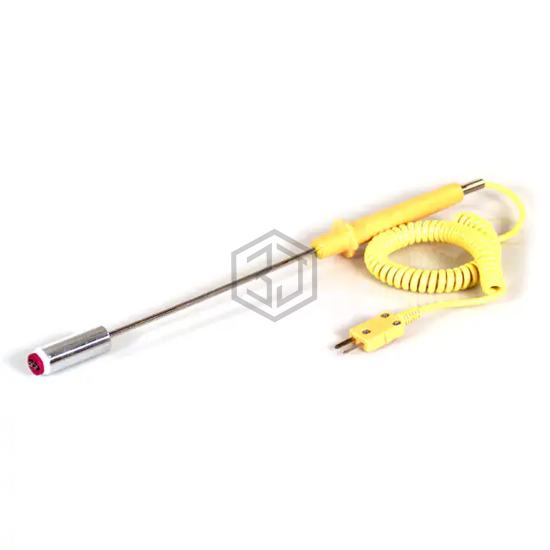 CK16M - TPI (Test Products Int) - Test Leads - Thermocouples, Temperature Probes