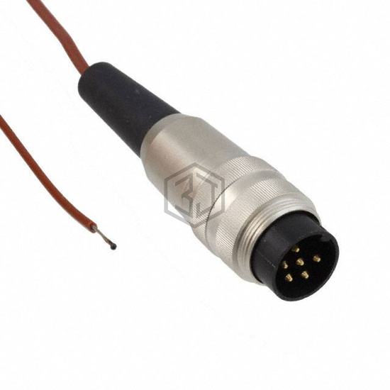 GT13L - TPI (Test Products Int) - Test Leads - Thermocouples, Temperature Probes