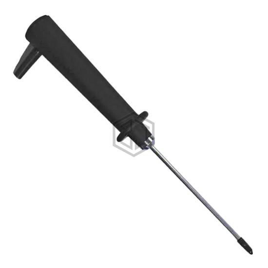 FT11L - TPI (Test Products Int) - Test Leads - Thermocouples, Temperature Probes
