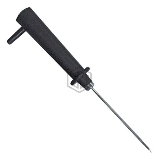FT12L - TPI (Test Products Int) - Test Leads - Thermocouples, Temperature Probes