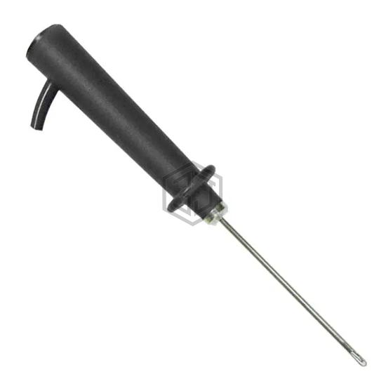 GK14M - TPI (Test Products Int) - Test Leads - Thermocouples, Temperature Probes