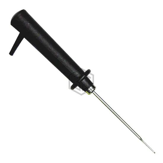 FK21M - TPI (Test Products Int) - Test Leads - Thermocouples, Temperature Probes