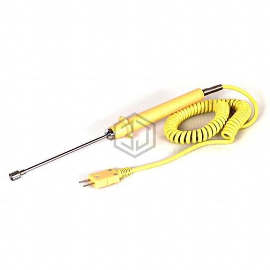 CK11M - TPI (Test Products Int) - Test Leads - Thermocouples, Temperature Probes