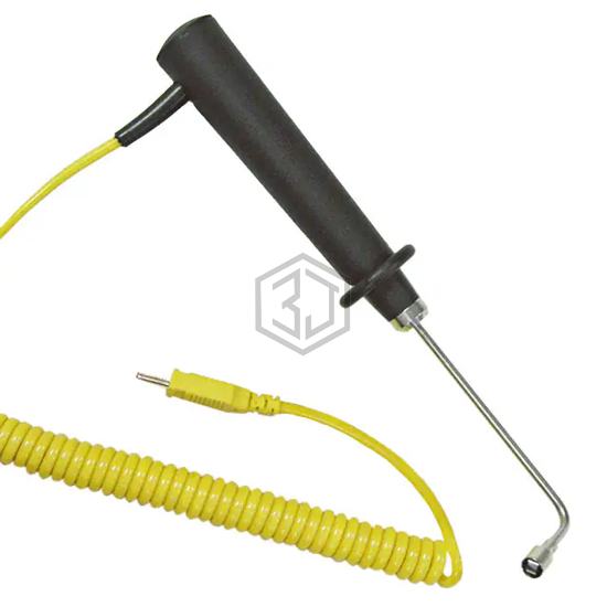 CK12M - TPI (Test Products Int) - Test Leads - Thermocouples, Temperature Probes
