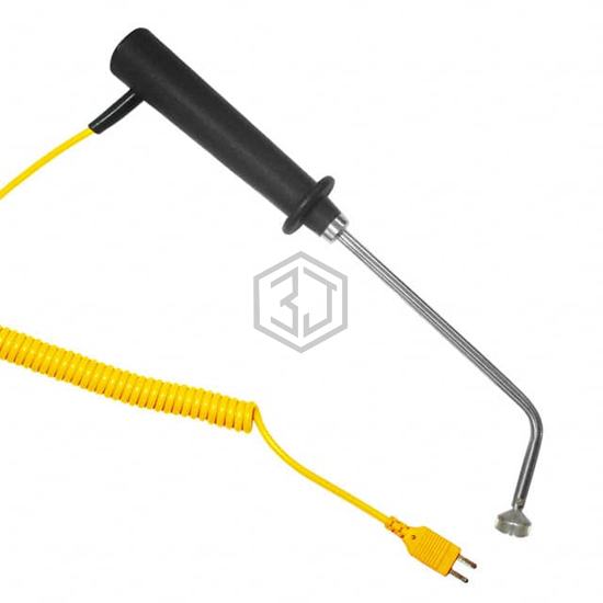 CK22M - TPI (Test Products Int) - Test Leads - Thermocouples, Temperature Probes