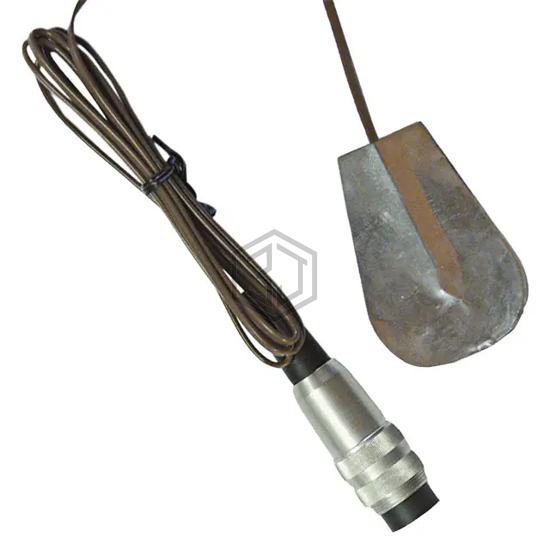 FK25L - TPI (Test Products Int) - Test Leads - Thermocouples, Temperature Probes