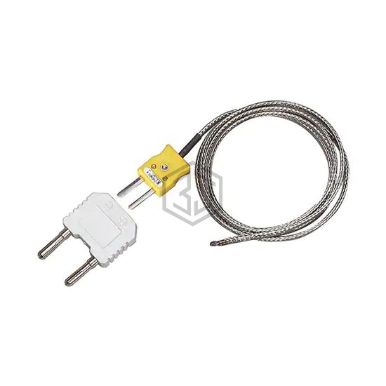 TP875 - FLIR Extech - Test Leads - Thermocouples, Temperature Probes