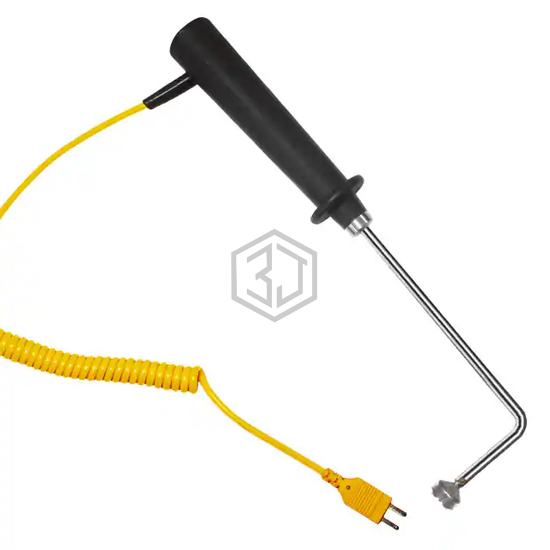CK23M - TPI (Test Products Int) - Test Leads - Thermocouples, Temperature Probes