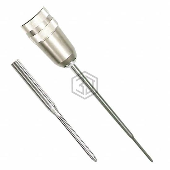 FK23L - TPI (Test Products Int) - Test Leads - Thermocouples, Temperature Probes