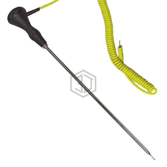 FK27M - TPI (Test Products Int) - Test Leads - Thermocouples, Temperature Probes