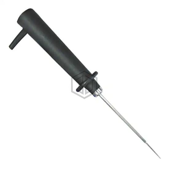 FT21L - TPI (Test Products Int) - Test Leads - Thermocouples, Temperature Probes