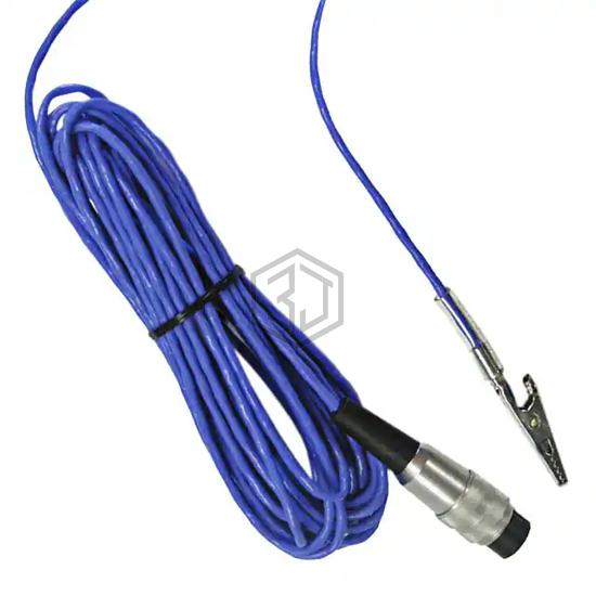 FT23L - TPI (Test Products Int) - Test Leads - Thermocouples, Temperature Probes
