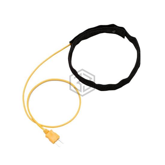 80PK-11 - Fluke Electronics - Test Leads - Thermocouples, Temperature Probes