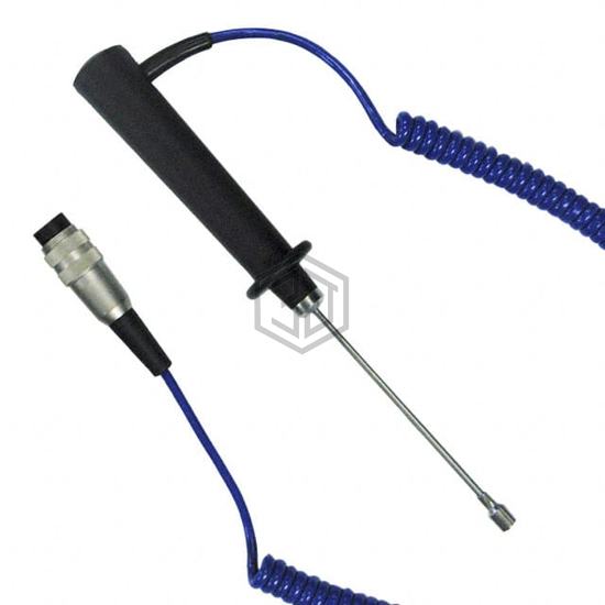 CT11L - TPI (Test Products Int) - Test Leads - Thermocouples, Temperature Probes
