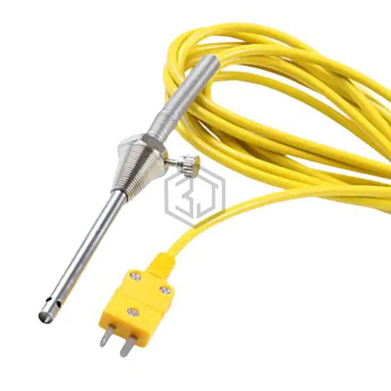 GK20M - TPI (Test Products Int) - Test Leads - Thermocouples, Temperature Probes