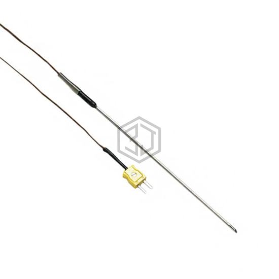 80PK-9 - Fluke Electronics - Test Leads - Thermocouples, Temperature Probes