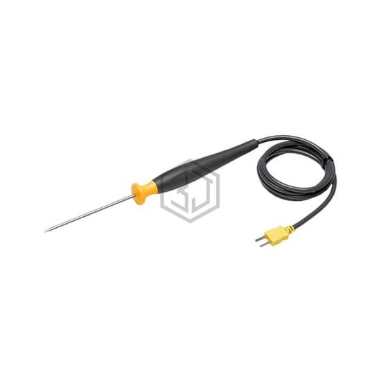 80PT-25 - Fluke Electronics - Test Leads - Thermocouples, Temperature Probes