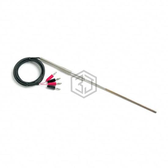 884X-RTD - Fluke Electronics - Test Leads - Thermocouples, Temperature Probes