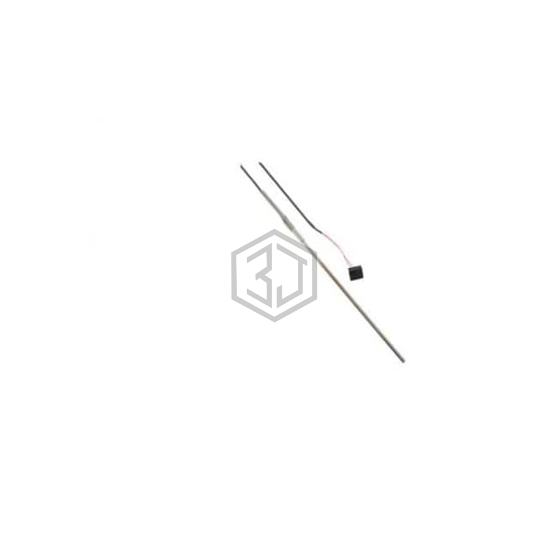 5627A-6-J - Fluke Electronics - Test Leads - Thermocouples, Temperature Probes