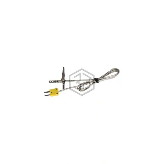 R2980 - REED Instruments - Test Leads - Thermocouples, Temperature Probes