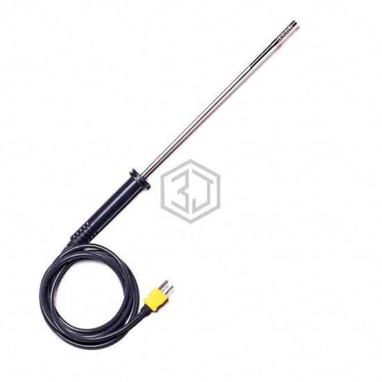 6374 - Pomona Electronics - Test Leads - Thermocouples, Temperature Probes