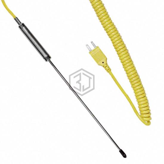 FK29M - TPI (Test Products Int) - Test Leads - Thermocouples, Temperature Probes