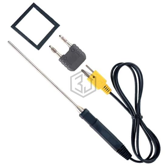 TPI-1 - Greenlee Communications - Test Leads - Thermocouples, Temperature Probes
