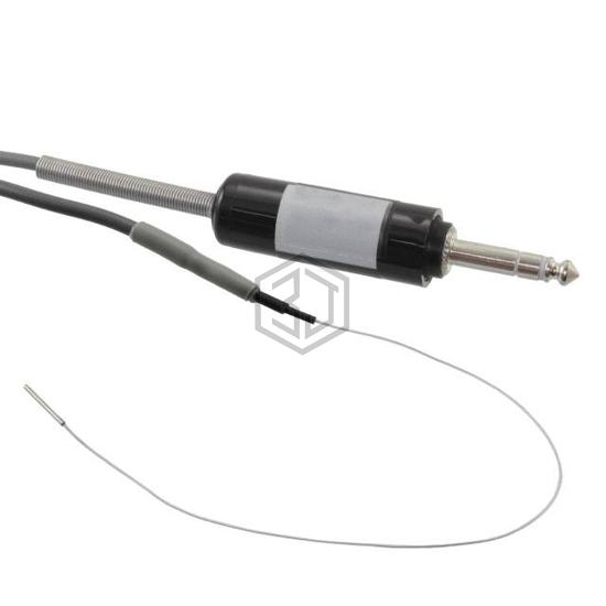 46450 - TE Connectivity Measurement Specialties - Test Leads - Thermocouples, Temperature Probes