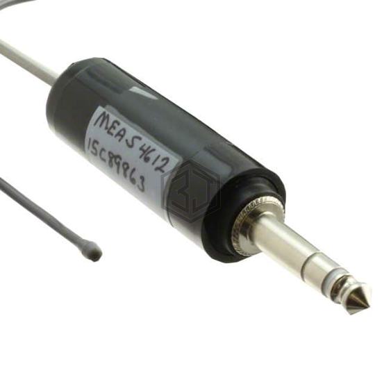 46452 - TE Connectivity Measurement Specialties - Test Leads - Thermocouples, Temperature Probes