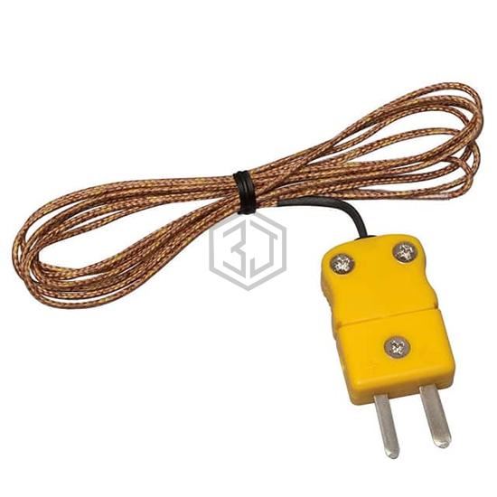 69413 - Klein Tools, Inc. - Test Leads - Thermocouples, Temperature Probes