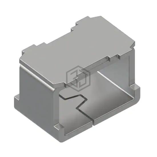 RCWCTE - KOA Speer Electronics, Inc. - Test Points