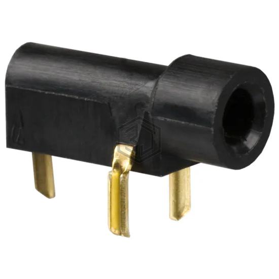 350180 - TE Connectivity AMP Connectors - Test Points