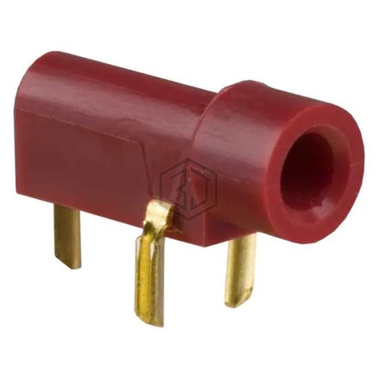 350180-2 - TE Connectivity AMP Connectors - Test Points