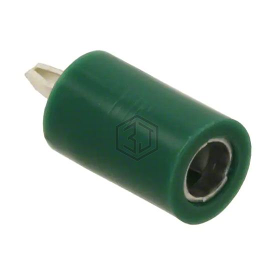 105-2204-201 - Cinch Connectivity Solutions Johnson - Test Points
