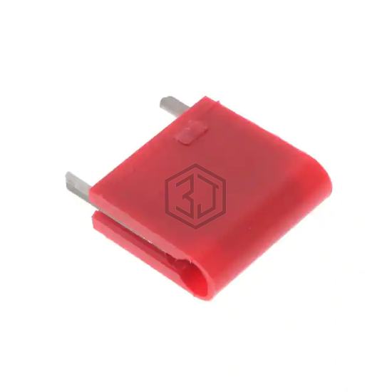 1-521800-2 - TE Connectivity AMP Connectors - Test Points