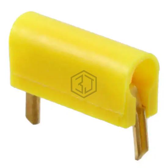 3-582118-4 - TE Connectivity AMP Connectors - Test Points