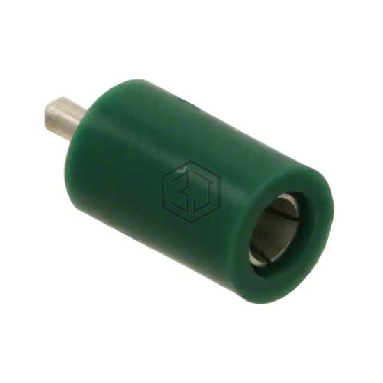 105-0854-001 - Cinch Connectivity Solutions Johnson - Test Points