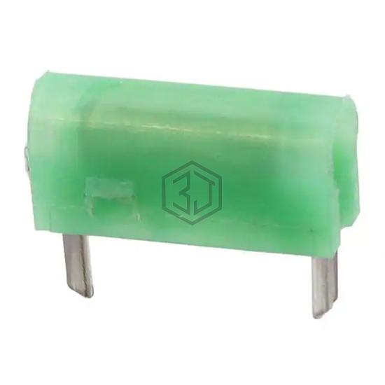 1-582118-5 - TE Connectivity AMP Connectors - Test Points