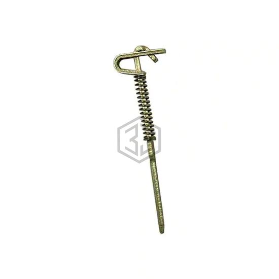 84-1 - E-Z-Hook - Test Points
